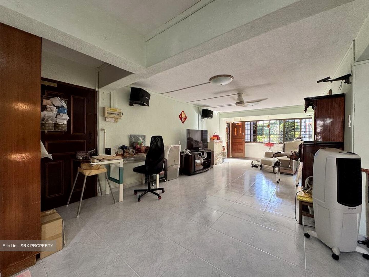 Blk 372 Clementi Avenue 4 (Clementi), HDB 5 Rooms #502438451